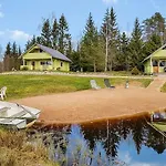 Metsaemoekki * Kelkala