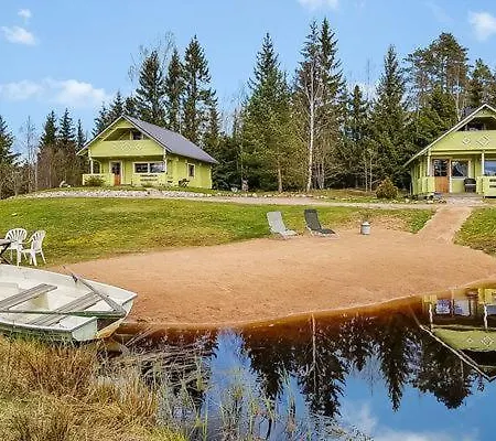 Metsaemoekki * Kelkala