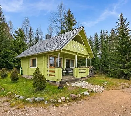 Metsaemoekki * Kelkala