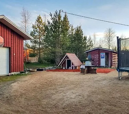 Metsaemoekki Kelkala