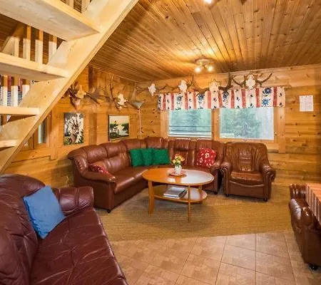 Metsaemoekki * Kelkala