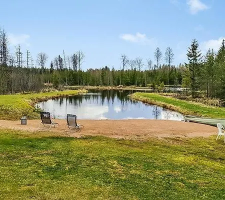Metsaemoekki Apartamento Kelkala