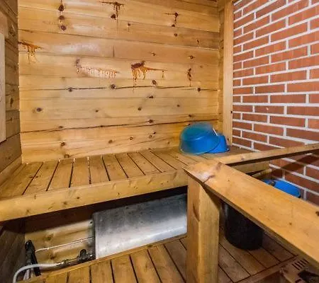 Metsaemoekki Apartamento