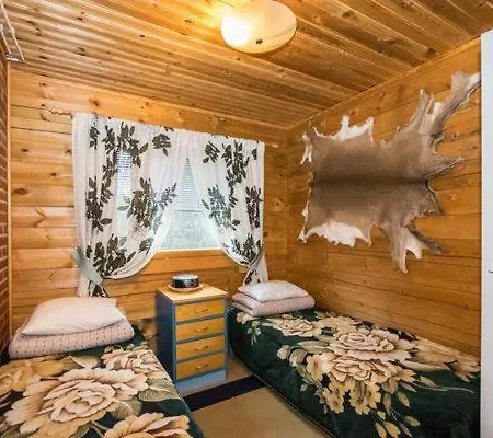 Metsaemoekki