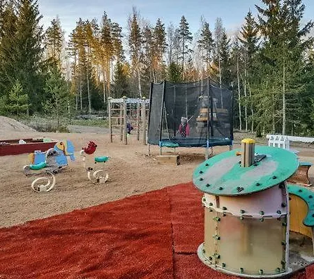 Metsaemoekki Apartment