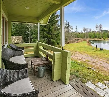 Metsaemoekki Appartement Kelkala