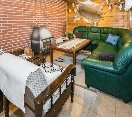 Metsaemoekki * Kelkala