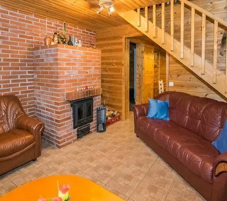 Metsaemoekki * Kelkala