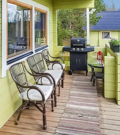 Apartamento Metsaemoekki *