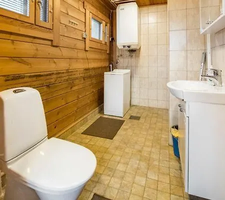 Apartamento Metsaemoekki Kelkala