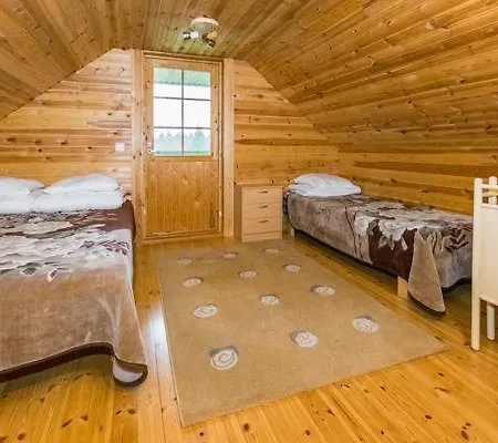 Apartamento Metsaemoekki *