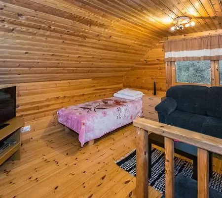 Metsaemoekki