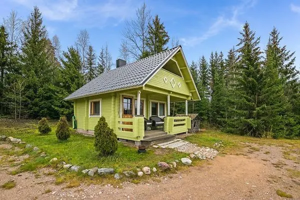 Metsaemoekki * Kelkala