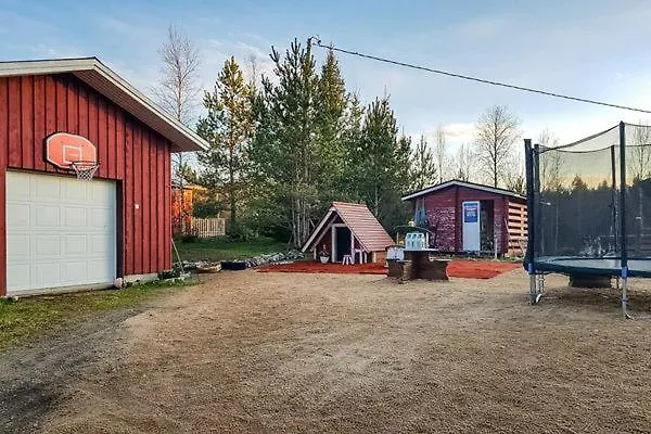 Metsaemoekki Kelkala