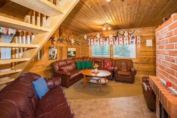 Metsaemoekki * Kelkala