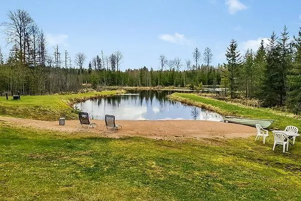 Metsaemoekki Apartment Kelkala