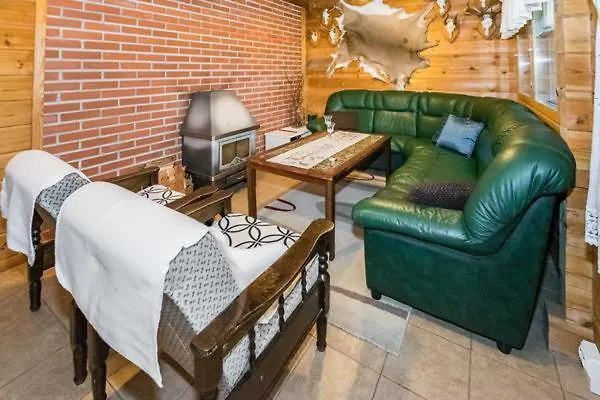 Metsaemoekki * Kelkala