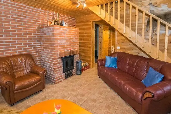 Metsaemoekki * Kelkala