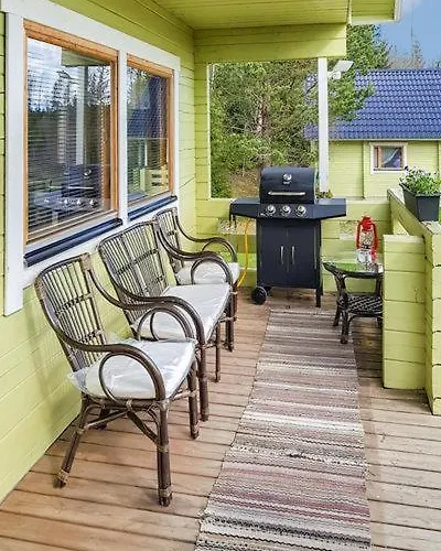 Apartment Metsaemoekki *