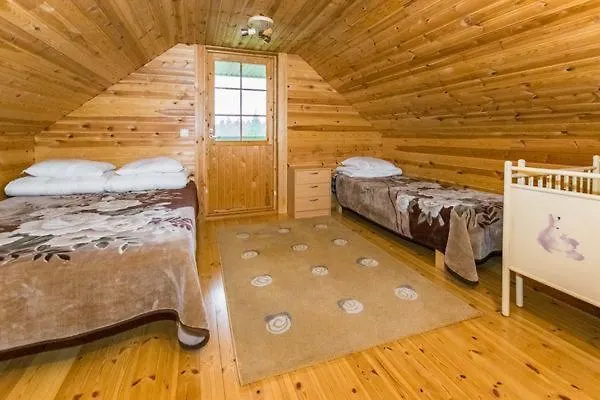 Apartment Metsaemoekki *